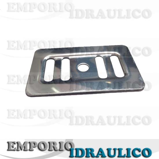 Griglia Inox troppo pieno - Clicca l'immagine per chiudere